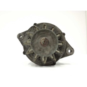 Recambio de alternador para opel corsa b 1.7 diesel referencia OEM IAM 70A  