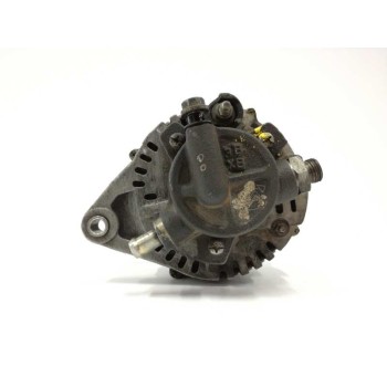 Recambio de alternador para opel corsa b 1.7 diesel referencia OEM IAM 70A  