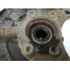 Recambio de mangueta delantera izquierda para volkswagen golf plus (5m1) highline referencia OEM IAM   
