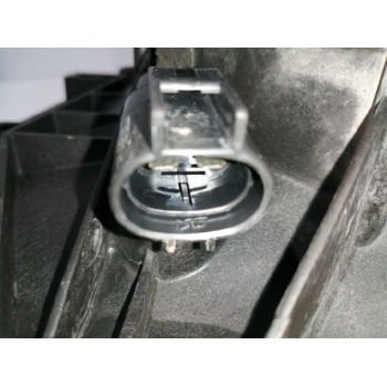 Recambio de electroventilador para toyota corolla (e12) 2.0 d-4d linea sol berlina referencia OEM IAM 1636323030 163630G020 