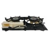 Recambio de electroventilador para toyota prius (nhw20) 1.5 cat referencia OEM IAM 4227501300  