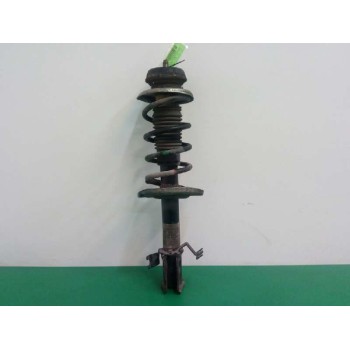 Recambio de amortiguador delantero izquierdo para dacia lodgy laureate referencia OEM IAM 543022382R  