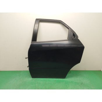 Recambio de puerta trasera izquierda para honda civic berlina 5 (fk) 1.8 vtec cat referencia OEM IAM   