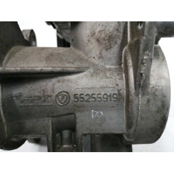Recambio de caja mariposa para fiat panda (319) 1.3 16v m-jet cat referencia OEM IAM 55255919  