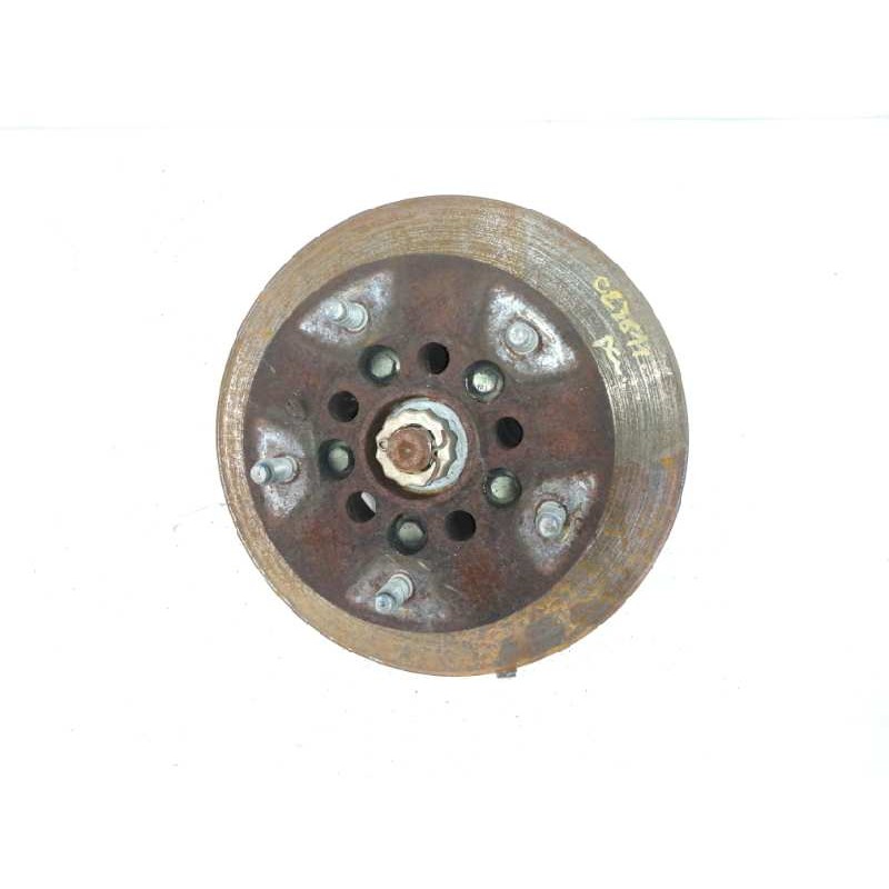 Recambio de mangueta delantera derecha para ford transit caja cerrada, media (fy) (2000 =>) 2.4 tde referencia OEM IAM YC153K185