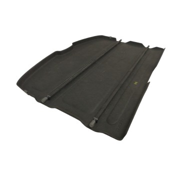 Recambio de alfombra maletero para peugeot 2008 (--.2013) 1.2 12v e-thp referencia OEM IAM 98167225ZD  