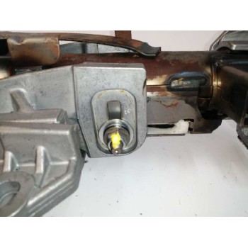 Recambio de columna direccion para citroën c5 station wagon 2.0 hdi fap referencia OEM IAM 96819480ZD  
