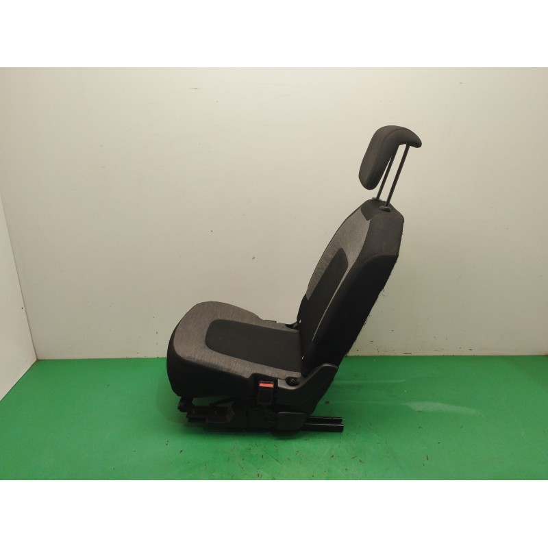 ASIENTO TRASERO MEDIO