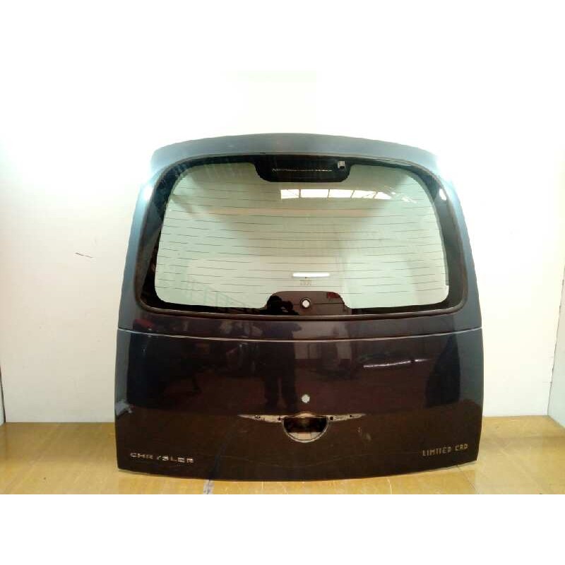 Recambio de porton trasero para chrysler pt cruiser (pt) 2.2 crd classic referencia OEM IAM 05140897AD  
