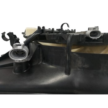 Recambio de electroventilador para toyota prius (nhw20) 1.5 cat referencia OEM IAM 4227501300  