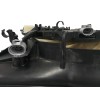 Recambio de electroventilador para toyota prius (nhw20) 1.5 cat referencia OEM IAM 4227501300  