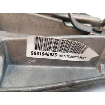 Recambio de columna direccion para citroën c5 station wagon 2.0 hdi fap referencia OEM IAM 96819480ZD  