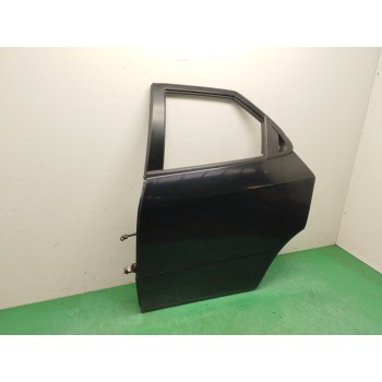 Recambio de puerta trasera izquierda para honda civic berlina 5 (fk) 1.8 vtec cat referencia OEM IAM   