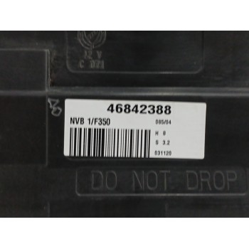 Recambio de modulo electronico para fiat idea (135) 1.3 jtd cat referencia OEM IAM 46842388  