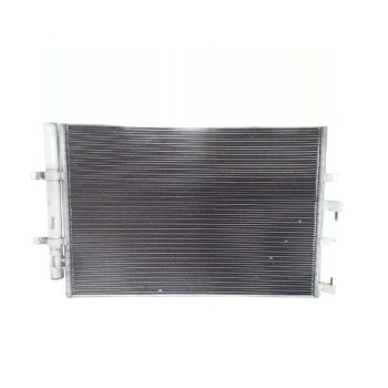 CONDENSADOR / RADIADOR AIRE ACONDICIONADO BK2119710AB 