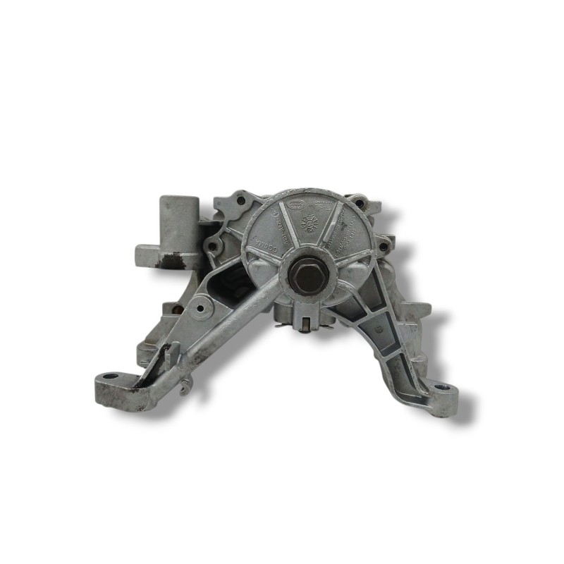 Recambio de bomba aceite para jaguar f-pace (x761) 2.0 td4 awd referencia OEM IAM G4D36L079F  8961148