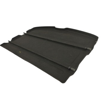 Recambio de alfombra maletero para peugeot 2008 (--.2013) 1.2 12v e-thp referencia OEM IAM 98167225ZD  