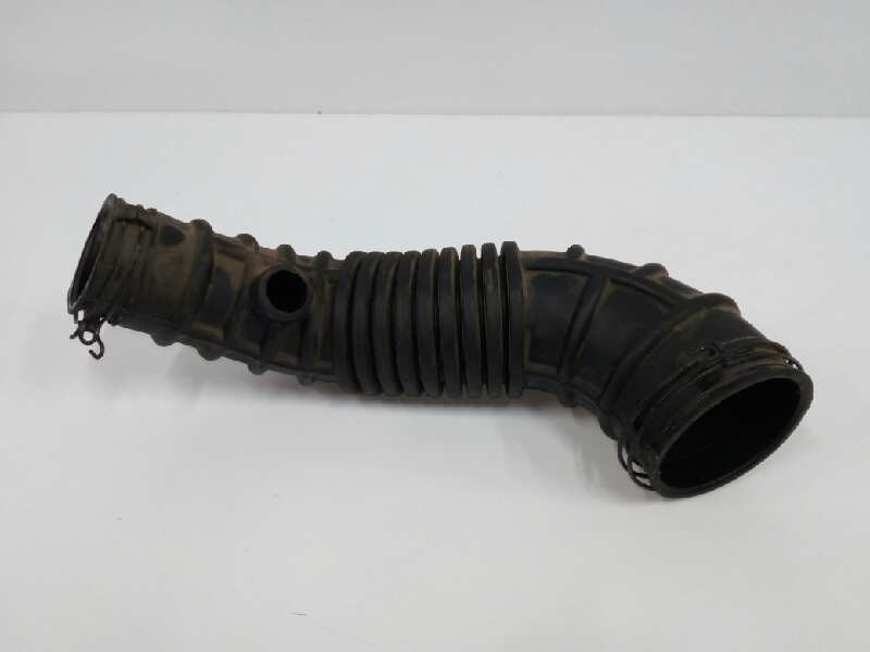 Recambio de tubo presion turbocompresor para ssangyong rodius ii 2.0 xdi referencia OEM IAM Recambio de tubo presion turbocompresor para ssangyong rodius ii 2.0 xdi referencia OEM IAM