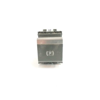 Recambio de palanca freno de mano para peugeot rifter 1.5 blue-hdi fap referencia OEM IAM 9813146377  