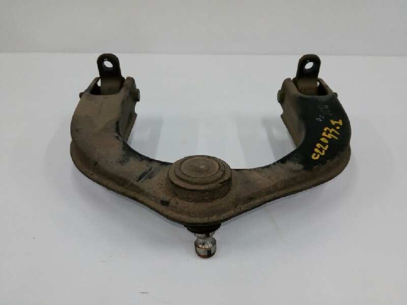 Recambio de brazo suspension superior delantero izquierdo para ssangyong rodius ii 2.0 xdi referencia OEM IAM Recambio de brazo suspension superior delantero izquierdo para ssangyong rodius ii 2.0 xdi referencia OEM IAM