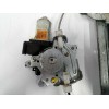 Recambio de elevalunas trasero izquierdo para nissan x-trail (t30) 2.2 dci diesel cat referencia OEM IAM FUNDA 8073189913 CARIBE