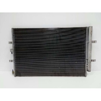 Recambio de condensador / radiador aire acondicionado para ford transit kombi (ttg) 2.2 tdci cat referencia OEM IAM BK2119710AB 