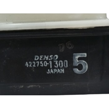 Recambio de electroventilador para toyota prius (nhw20) 1.5 cat referencia OEM IAM 4227501300  