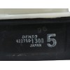Recambio de electroventilador para toyota prius (nhw20) 1.5 cat referencia OEM IAM 4227501300  