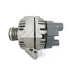 Recambio de alternador para fiat panda (319) 1.3 16v m-jet cat referencia OEM IAM 51944878 TG12S220 120A