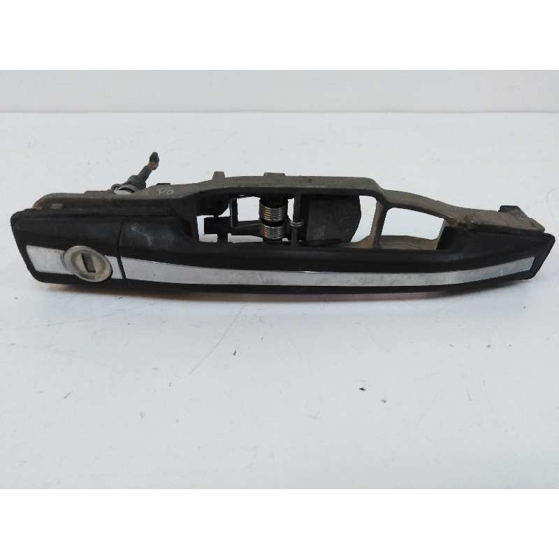 Recambio de maneta exterior delantera izquierda para mercedes-benz clase e (w124) berlina 300 d / e 300 d turbo (124.133) refere