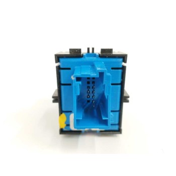 Recambio de palanca freno de mano para peugeot rifter 1.5 blue-hdi fap referencia OEM IAM 9813146377  