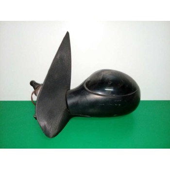 Recambio de retrovisor izquierdo para peugeot 206 berlina x-line referencia OEM IAM 8154JA MANUAL 