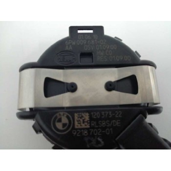 Recambio de sensor para bmw serie 7 (f01/f02) 4.4 v8 32v cat twin turbo referencia OEM IAM 61359218702 LLUVIA 6PW009681