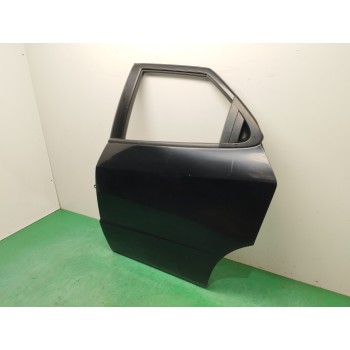 Recambio de puerta trasera izquierda para honda civic berlina 5 (fk) 1.8 vtec cat referencia OEM IAM   