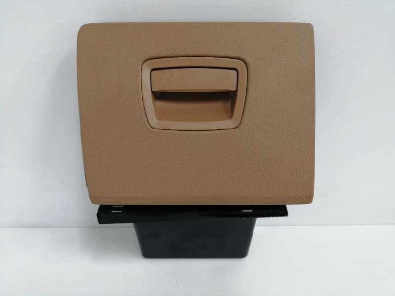 Recambio de guantera para bmw serie 7 (f01/f02) 4.4 v8 32v cat twin turbo referencia OEM IAM 51169143958 IZQUIERDA 724584410