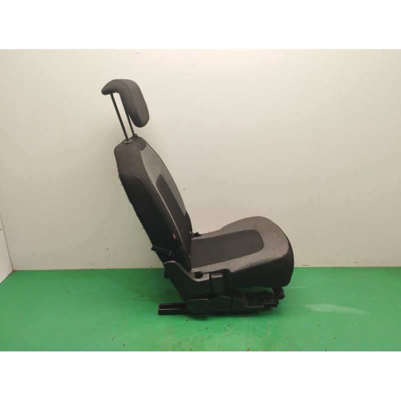 ASIENTO TRASERO MEDIO