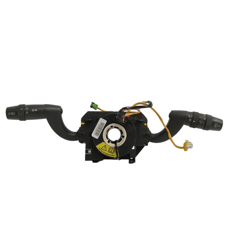 Recambio de mando multifuncion para fiat idea (135) 1.3 jtd cat referencia OEM IAM 07353730950  