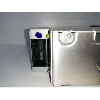 Recambio de sistema dvd para bmw serie 7 (f01/f02) 4.4 v8 32v cat twin turbo referencia OEM IAM 65129230676  