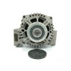 Recambio de alternador para fiat panda (319) 1.3 16v m-jet cat referencia OEM IAM 51944878 TG12S220 120A