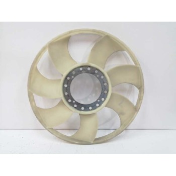 Recambio de ventilador viscoso motor para ford transit caja cerrada, media (fy) (2000 =>) 2.4 tde referencia OEM IAM   