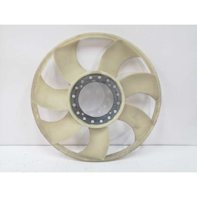 Recambio de ventilador viscoso motor para ford transit caja cerrada, media (fy) (2000 =>) 2.4 tde referencia OEM IAM   
