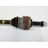 Recambio de transmision trasera derecha para ssangyong rodius ii 2.0 xdi referencia OEM IAM   