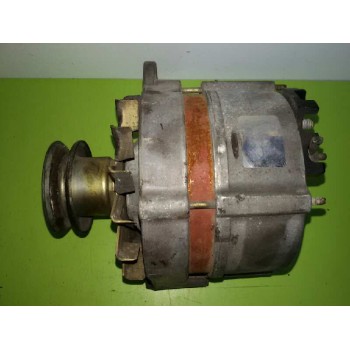 Recambio de alternador para volkswagen passat variant (315) cl referencia OEM IAM 026903015 0120489362 