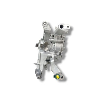 Recambio de bomba aceite para jaguar f-pace (x761) 2.0 td4 awd referencia OEM IAM G4D36L079F  8961148