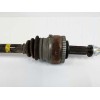 Recambio de transmision trasera izquierda para ssangyong rodius ii 2.0 xdi referencia OEM IAM   