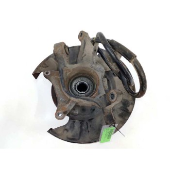 Recambio de mangueta trasera derecha para ssangyong rodius ii 2.0 xdi referencia OEM IAM   