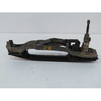 Recambio de maneta exterior delantera izquierda para mercedes-benz clase e (w124) berlina 300 d / e 300 d turbo (124.133) refere