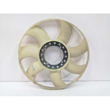 Recambio de ventilador viscoso motor para ford transit caja cerrada, media (fy) (2000 =>) 2.4 tde referencia OEM IAM   