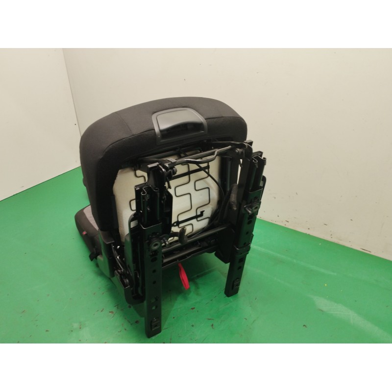 ASIENTO TRASERO MEDIO