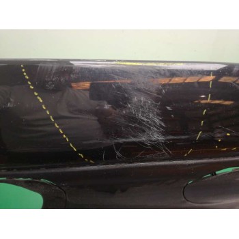 Recambio de paragolpes trasero para bmw x5 (e53) 3.0i referencia OEM IAM 51127027046  